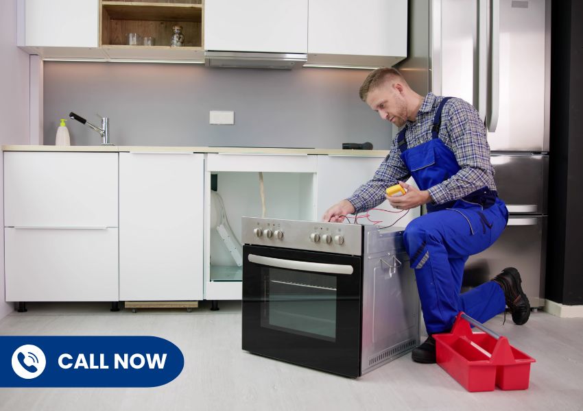 Appliance Repair Services in Blountstown, FL